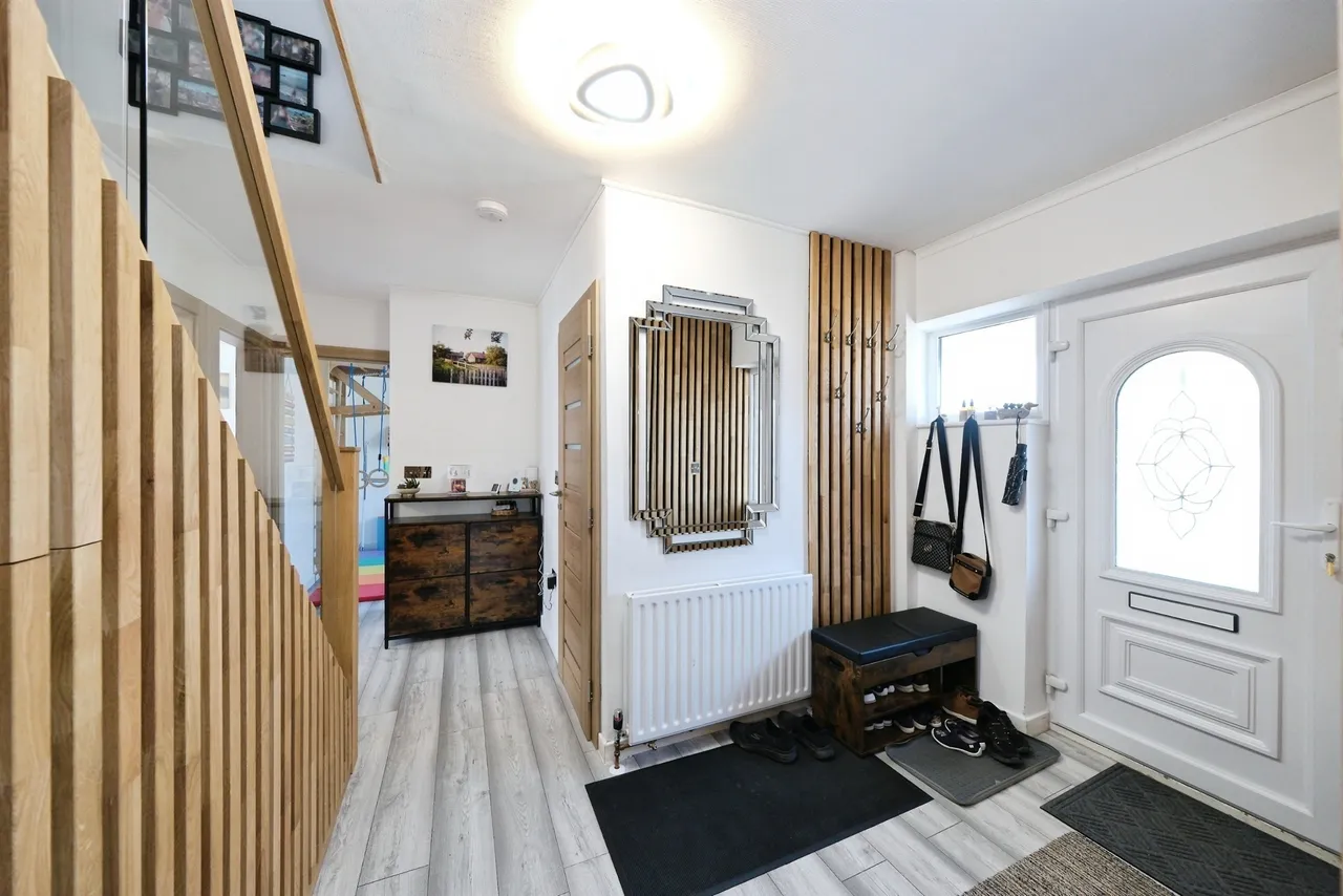 Birch Grove, Mansfield, NG18, photo 12