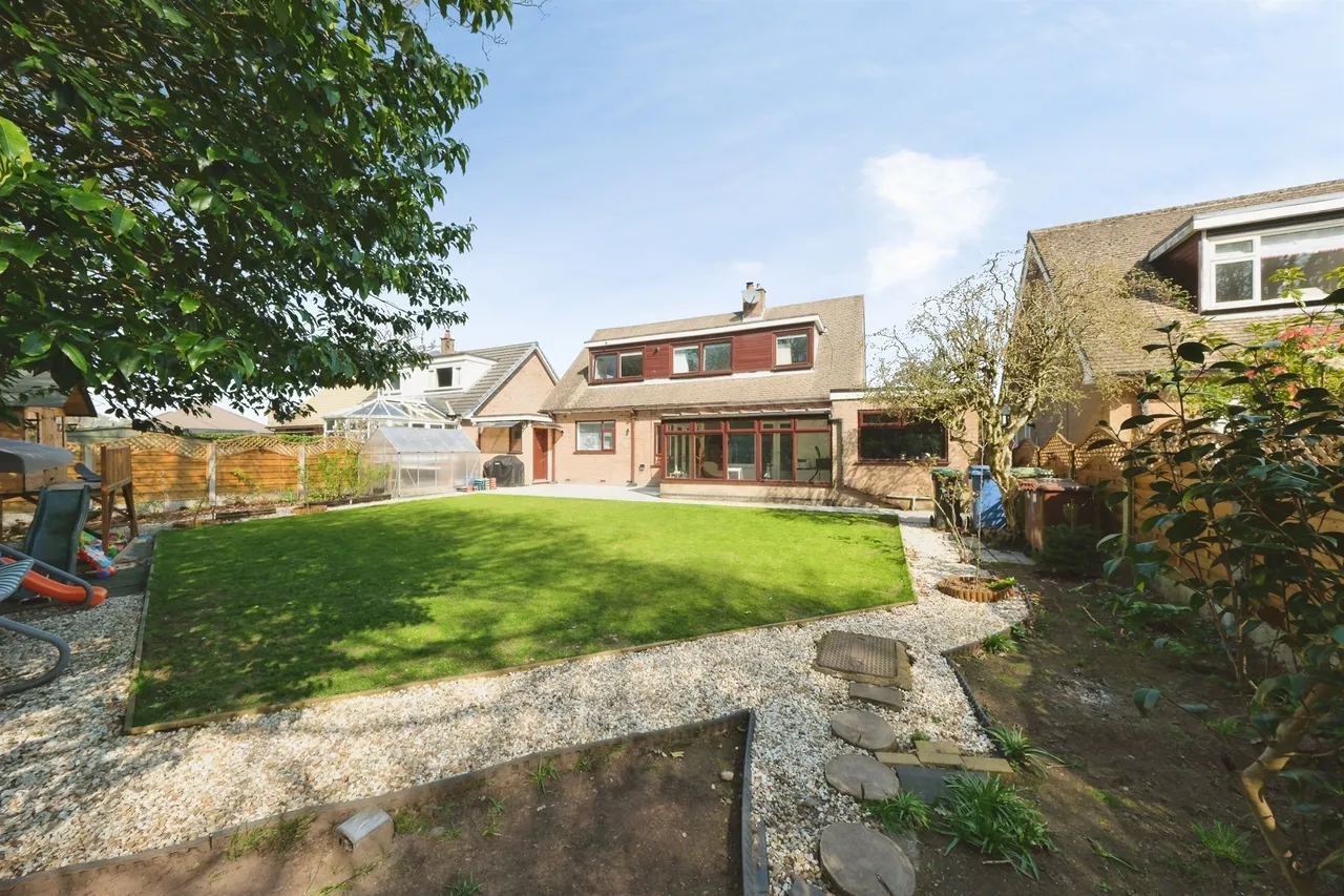 Birch Grove, Mansfield, NG18, photo 24
