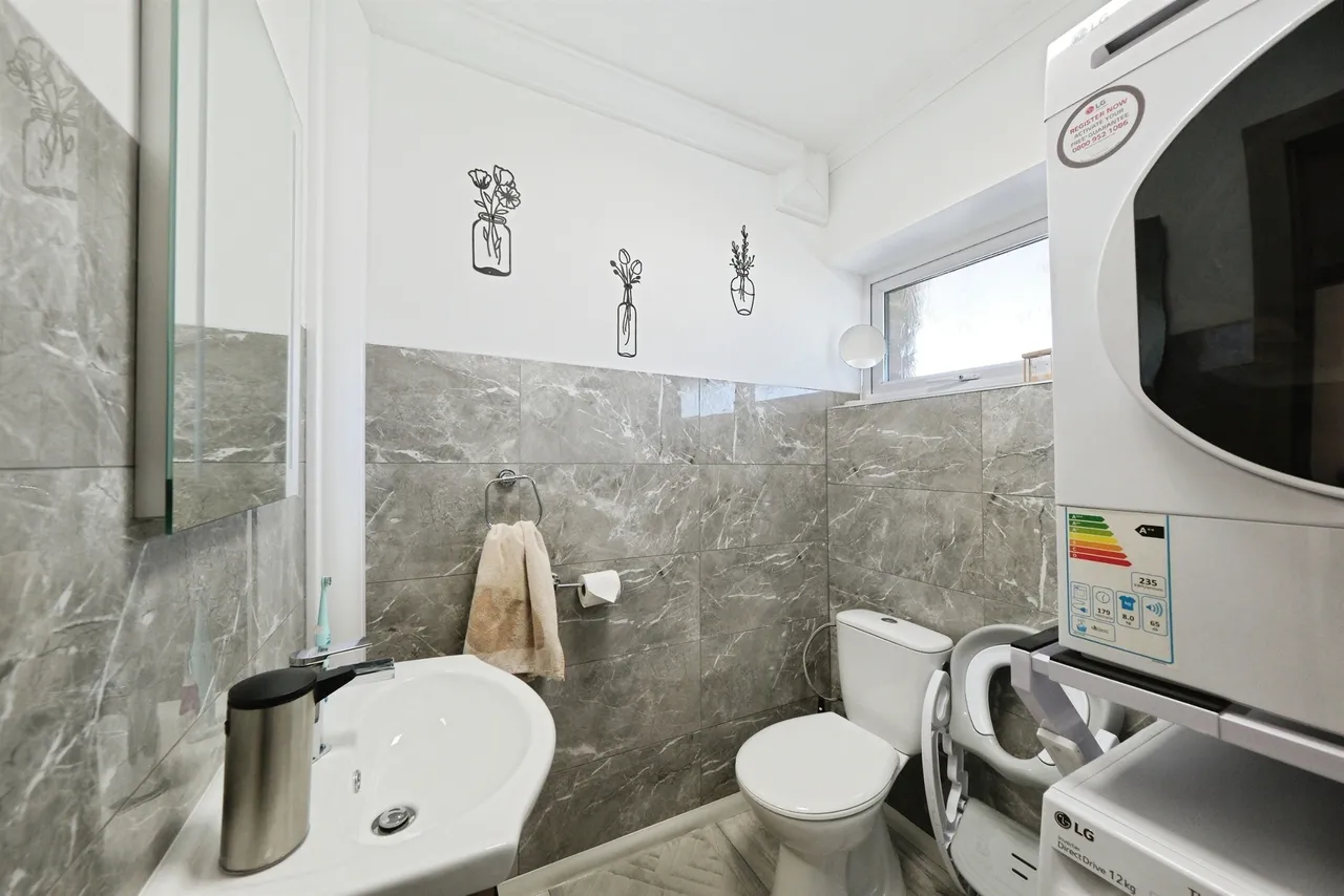 Birch Grove, Mansfield, NG18, photo 10