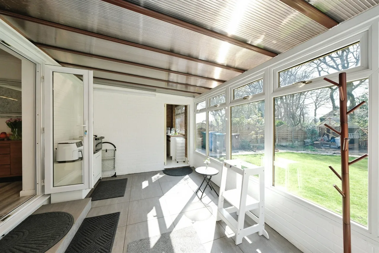 Birch Grove, Mansfield, NG18, photo 11