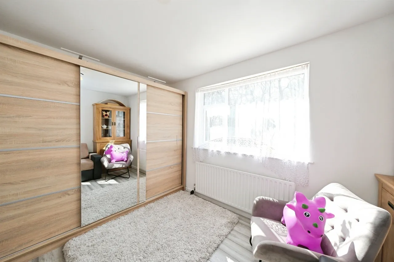 Birch Grove, Mansfield, NG18, photo 18
