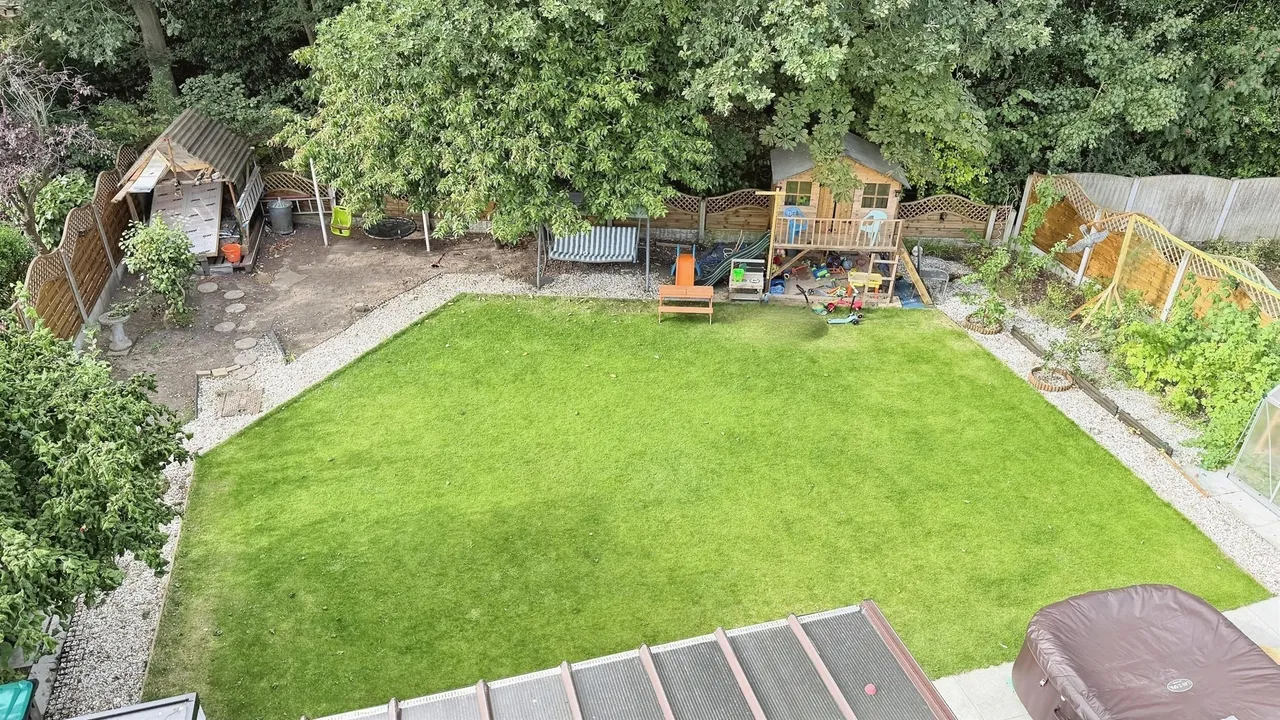 Birch Grove, Mansfield, NG18, photo 27
