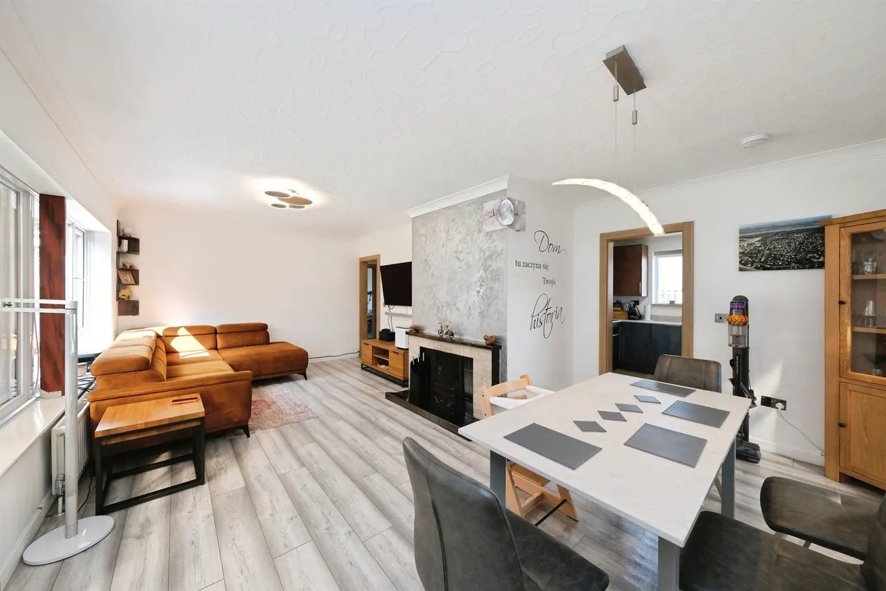 Birch Grove, Mansfield, NG18, photo 6