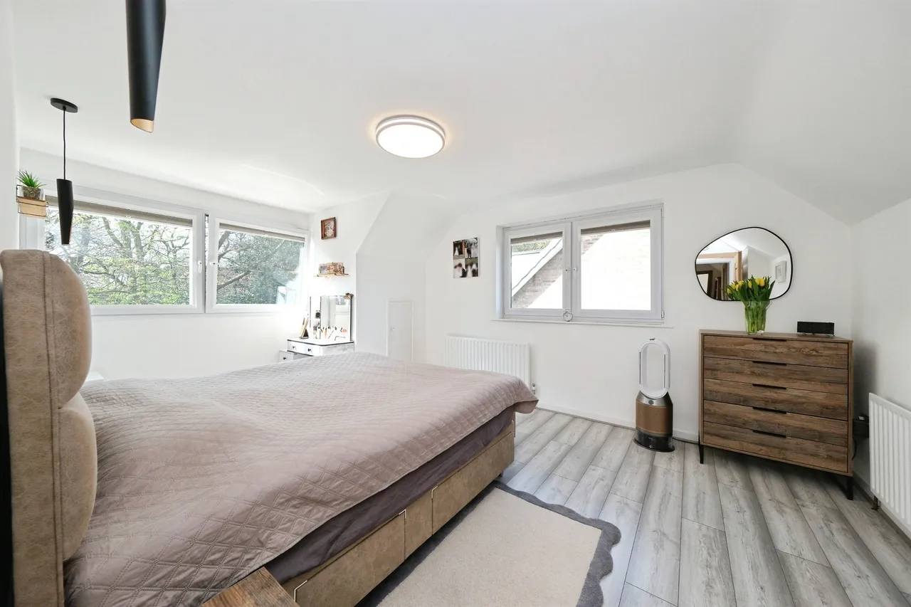Birch Grove, Mansfield, NG18, photo 16