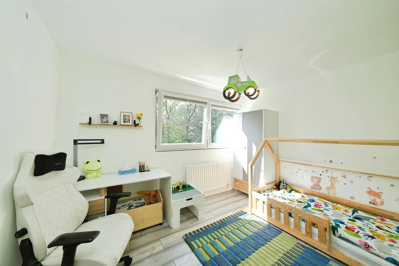 Birch Grove, Mansfield, NG18, photo 19