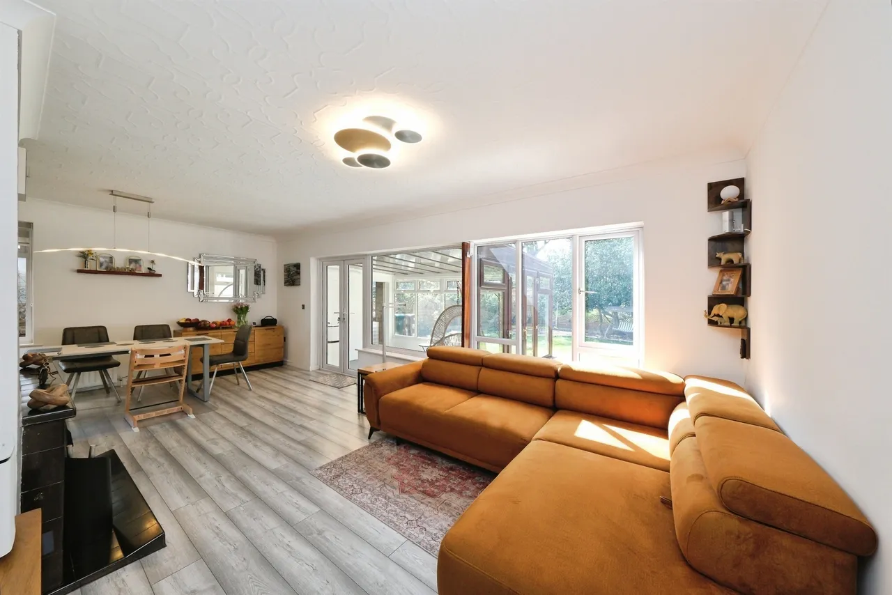 Birch Grove, Mansfield, NG18, photo 5