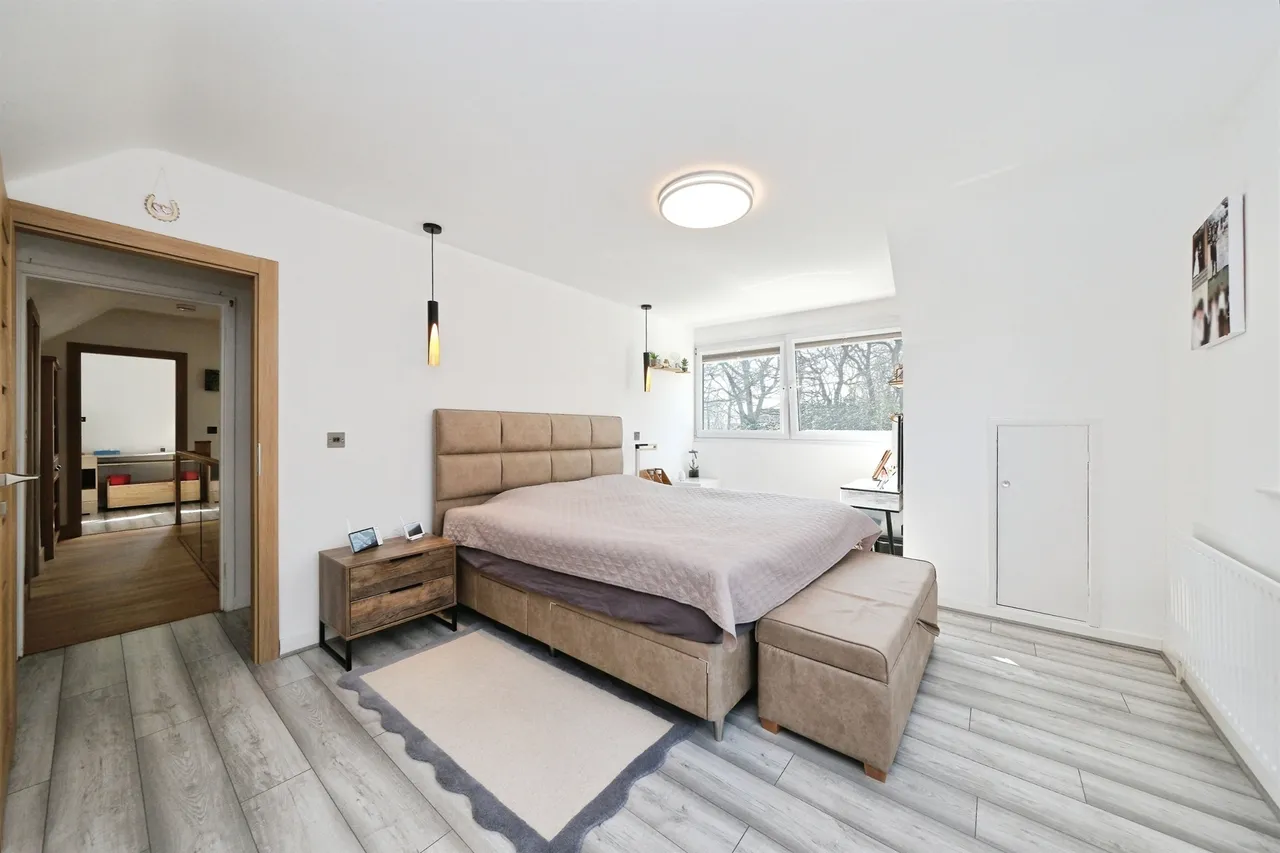 Birch Grove, Mansfield, NG18, photo 15