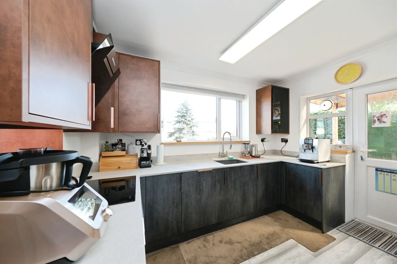 Birch Grove, Mansfield, NG18, photo 8