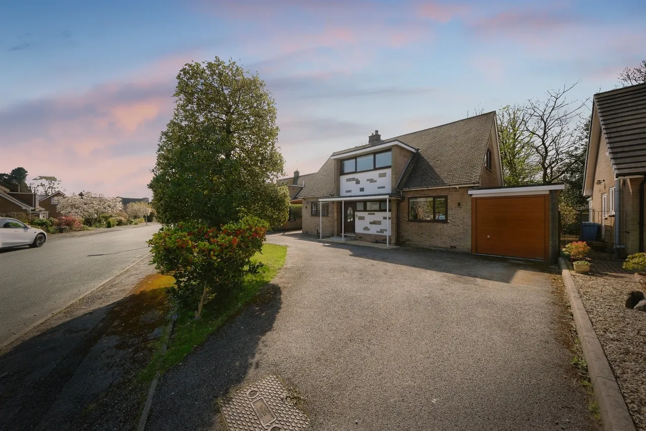 Birch Grove, Mansfield, NG18, photo 2