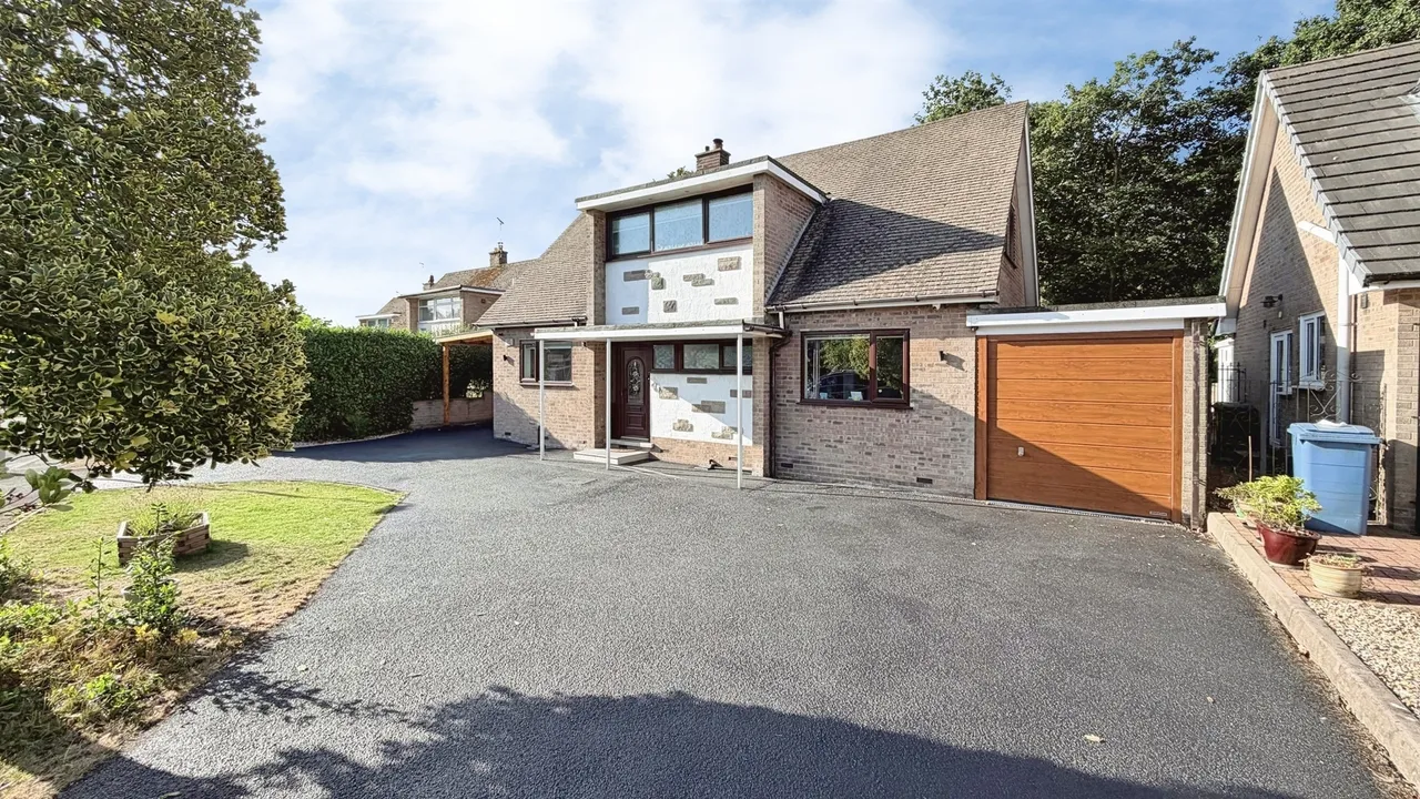 Birch Grove, Mansfield, NG18, photo 3