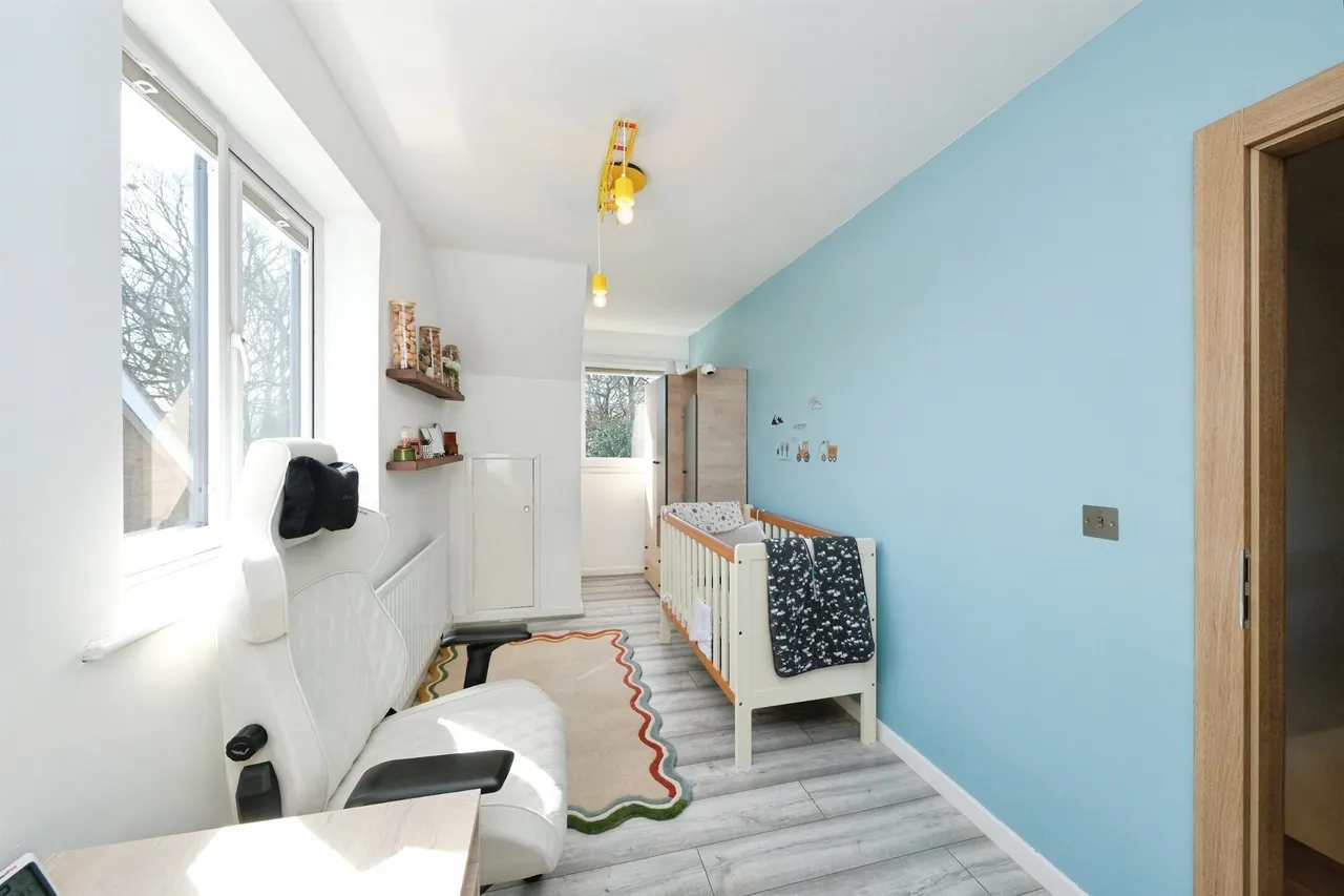 Birch Grove, Mansfield, NG18, photo 20