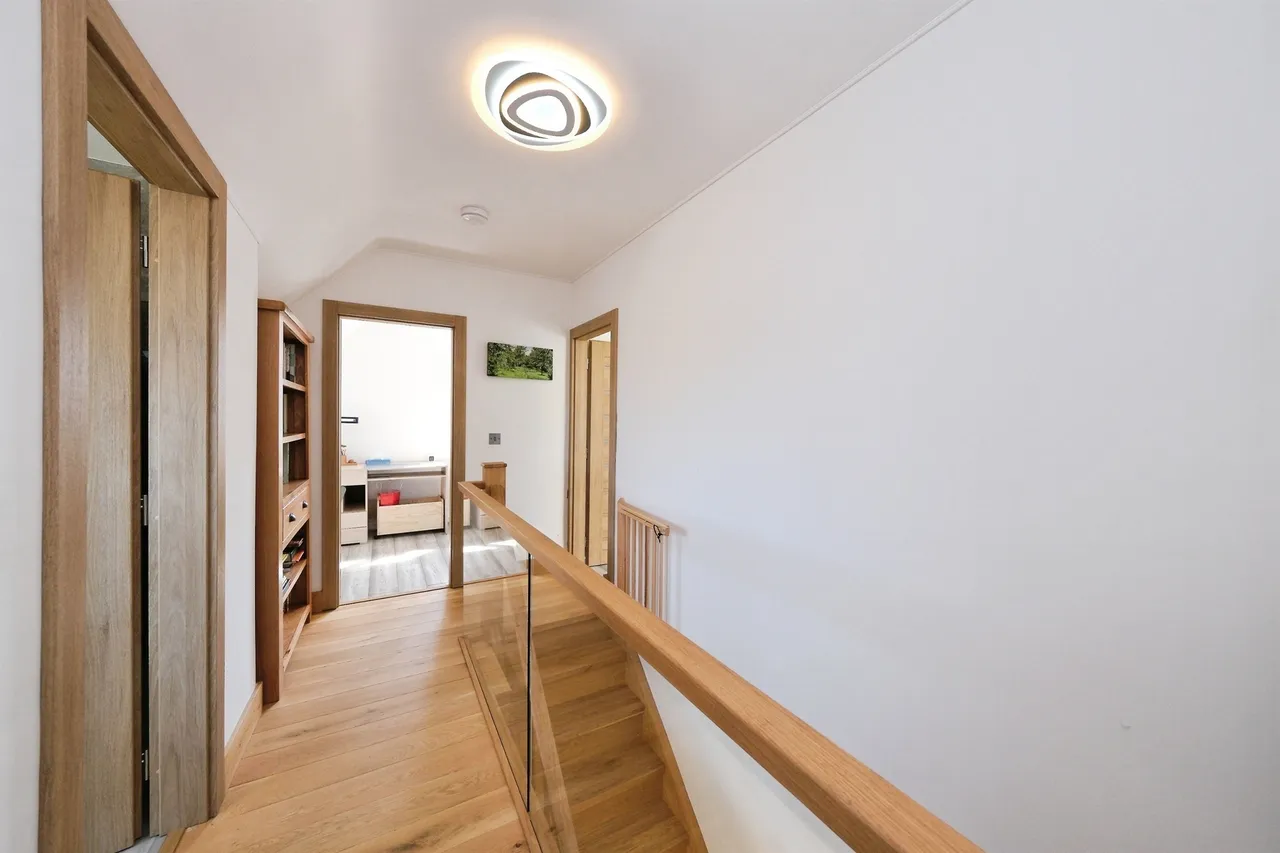 Birch Grove, Mansfield, NG18, photo 14
