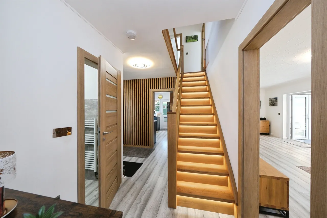 Birch Grove, Mansfield, NG18, photo 13