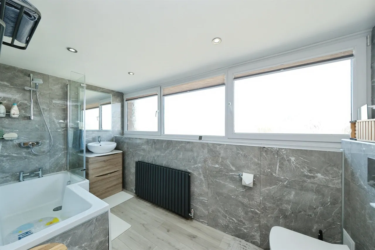 Birch Grove, Mansfield, NG18, photo 17