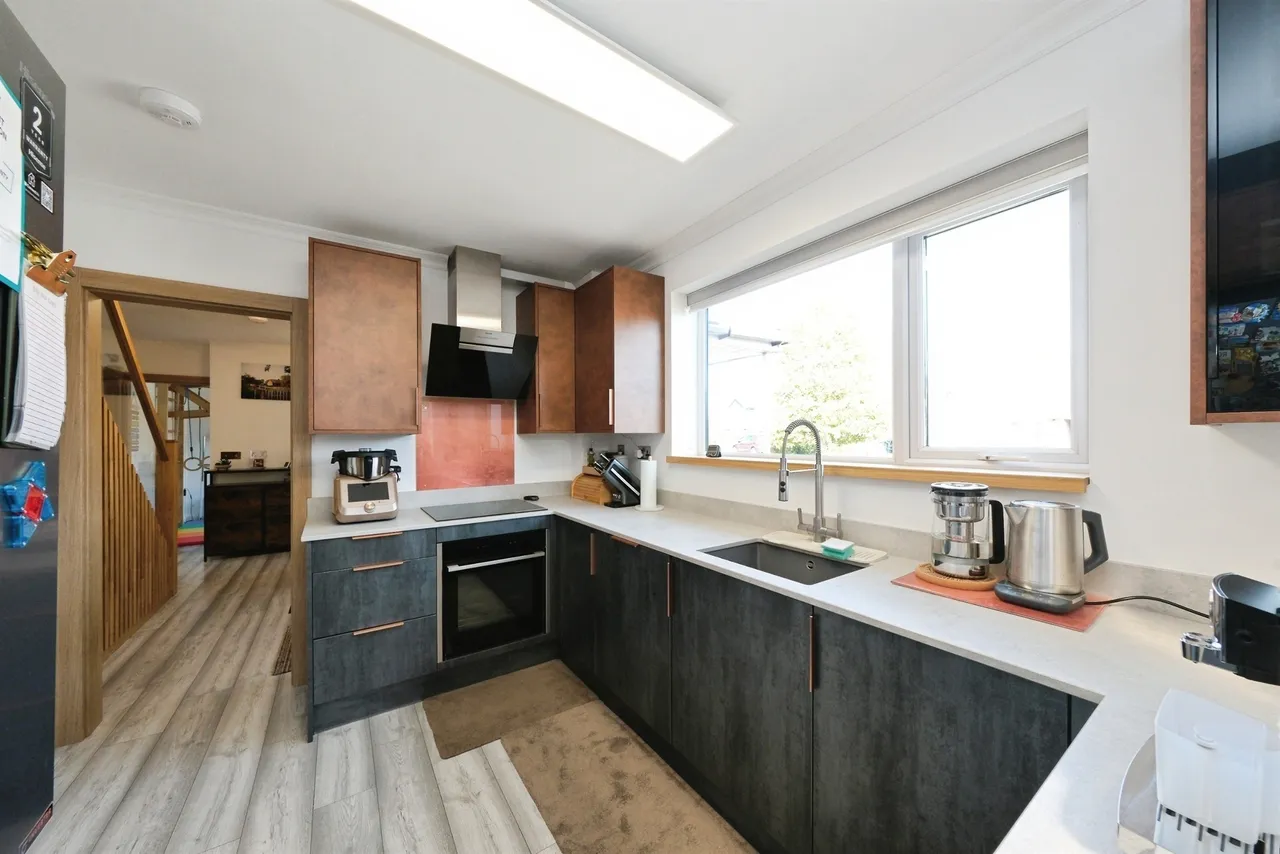 Birch Grove, Mansfield, NG18, photo 7