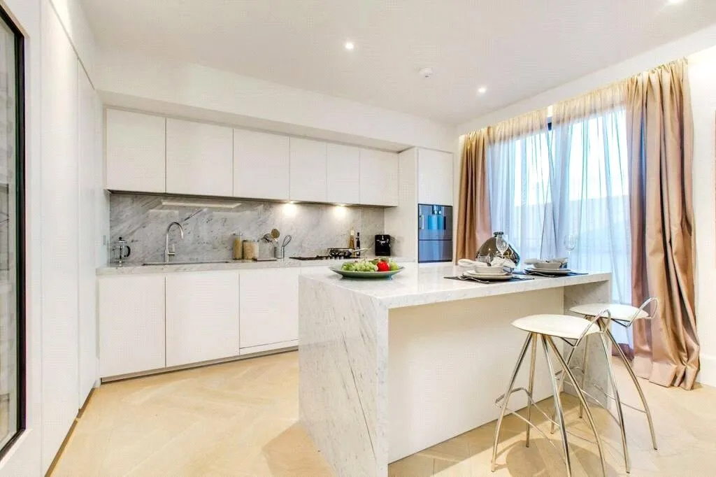 St Edmunds Terrace, St John's Wood, London, NW8 7ED, photo 2