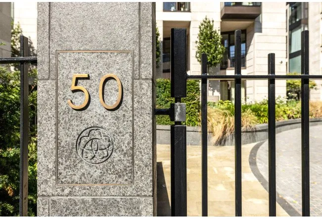 St Edmunds Terrace, St John's Wood, London, NW8 7ED, photo 3