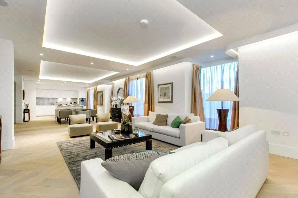 St Edmunds Terrace, St John's Wood, London, NW8 7ED, photo 5