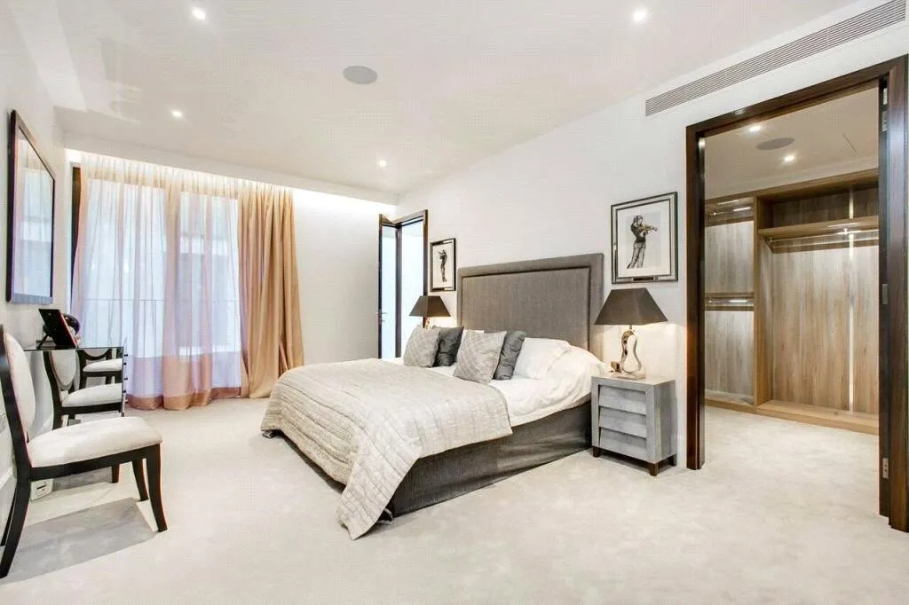 St Edmunds Terrace, St John's Wood, London, NW8 7ED, photo 6