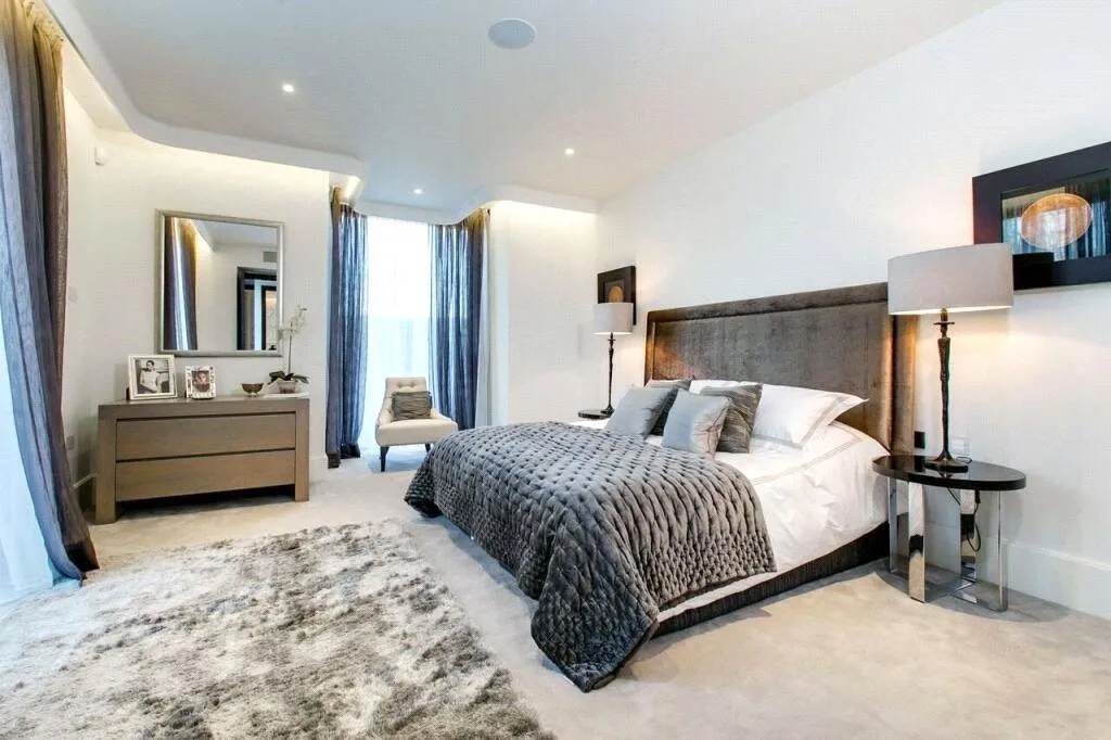 St Edmunds Terrace, St John's Wood, London, NW8 7ED, photo 7