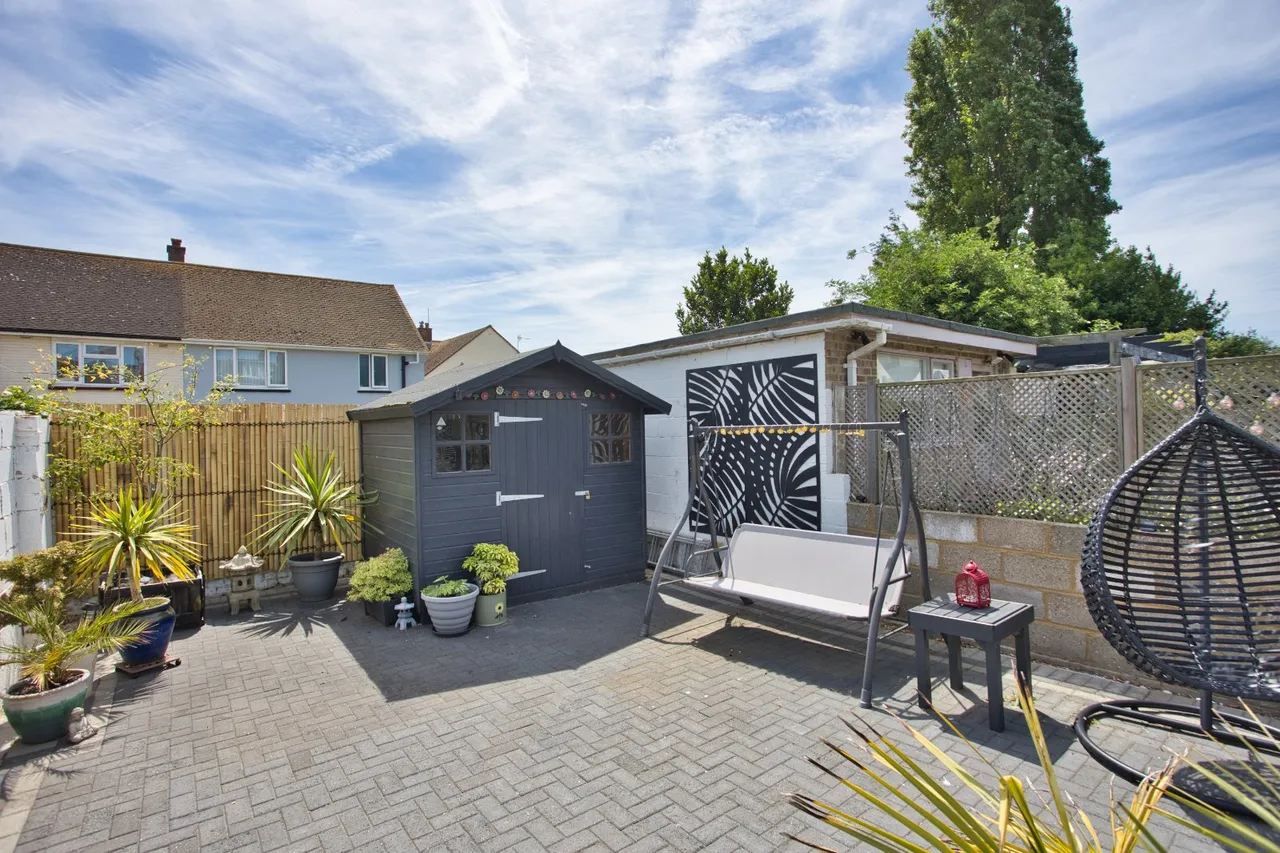 Downs Road, Walmer, CT14, photo 21
