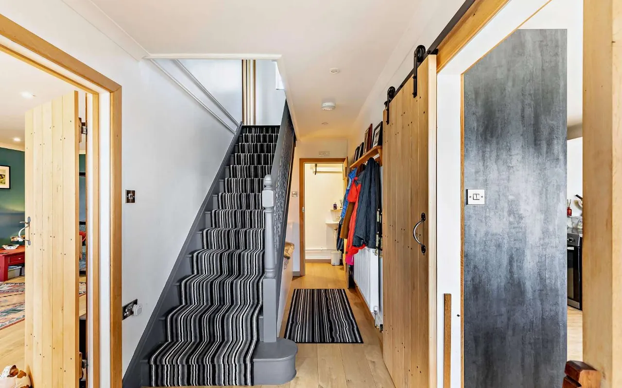 Cefn Penthryn, Brooks, SY21, photo 15