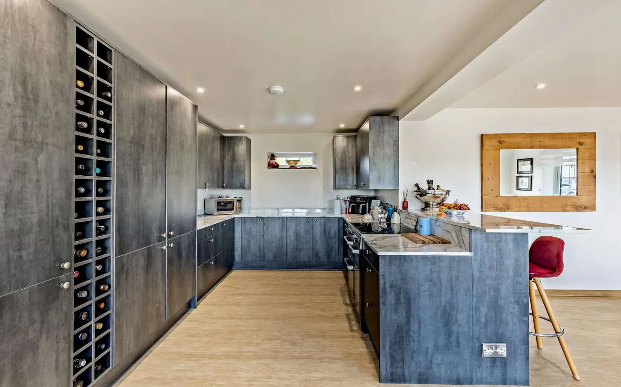 Cefn Penthryn, Brooks, SY21, photo 7