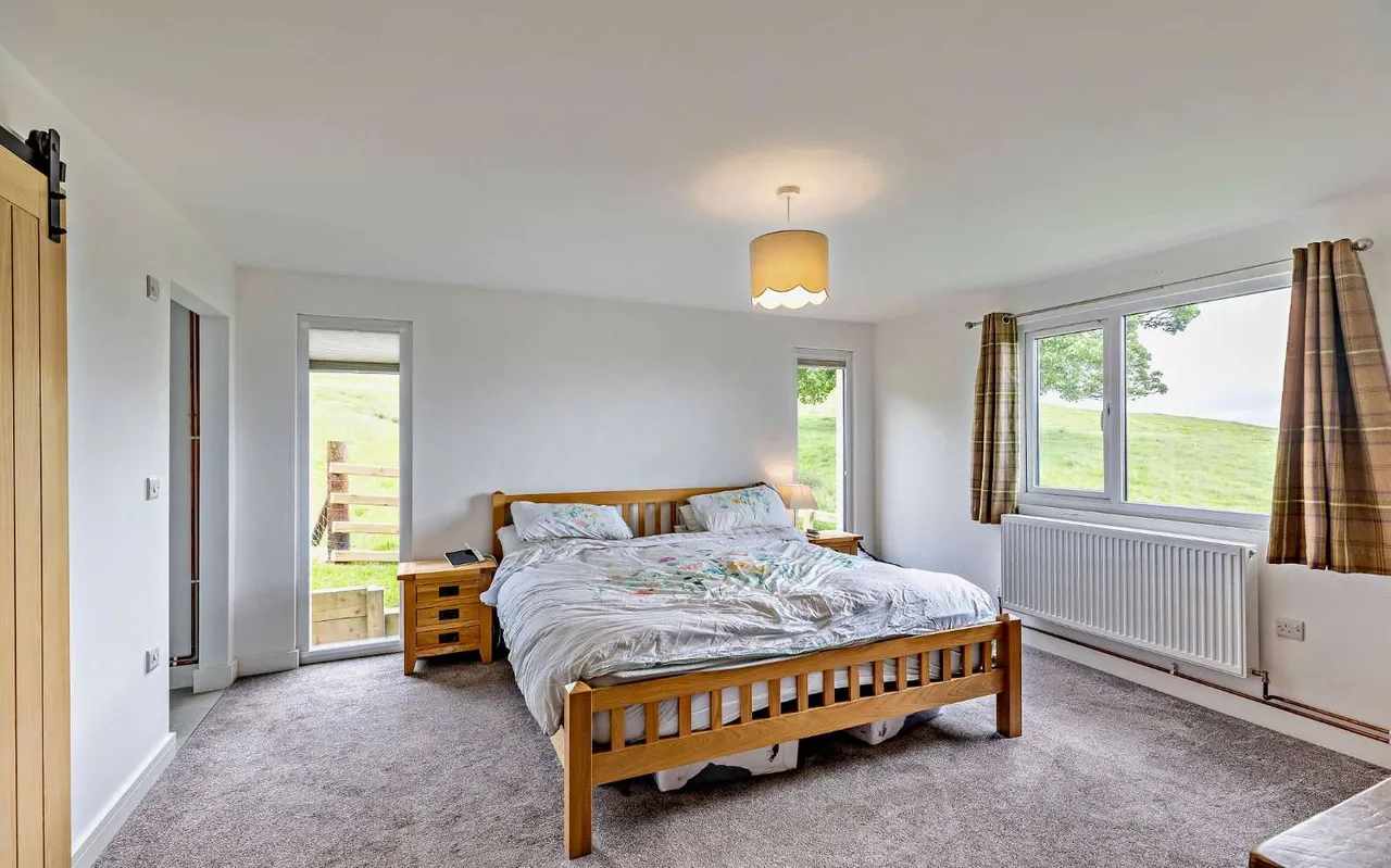 Cefn Penthryn, Brooks, SY21, photo 28