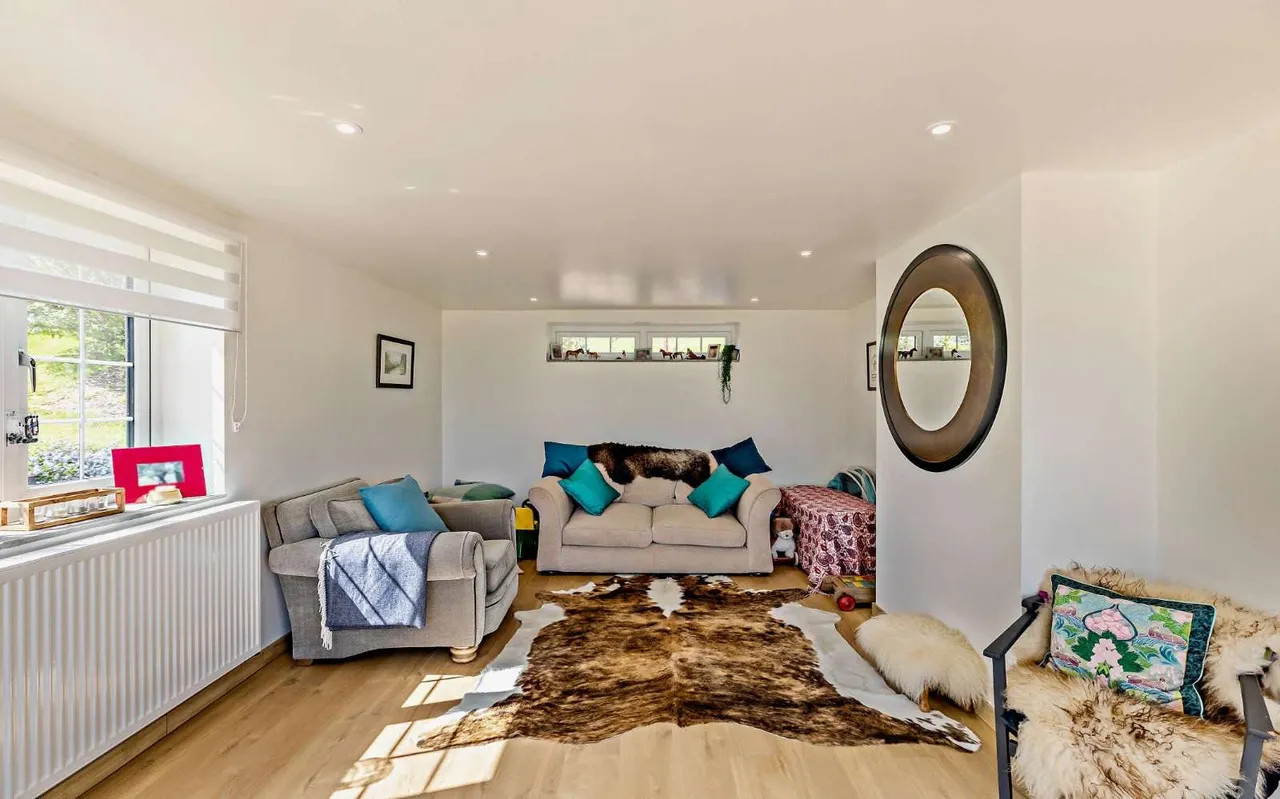 Cefn Penthryn, Brooks, SY21, photo 14