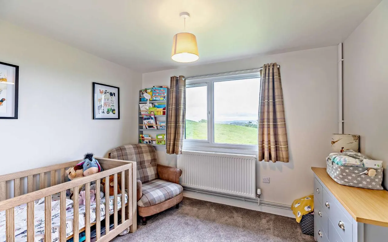 Cefn Penthryn, Brooks, SY21, photo 30