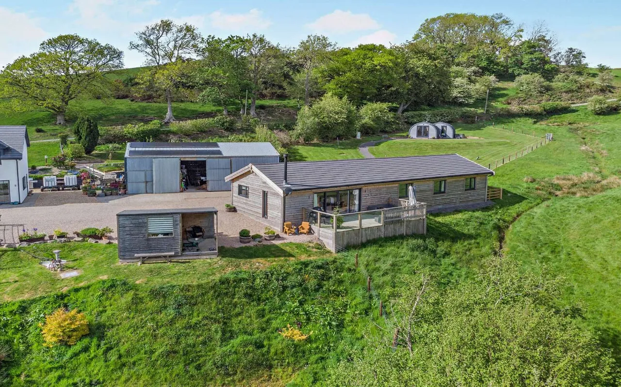Cefn Penthryn, Brooks, SY21, photo 25