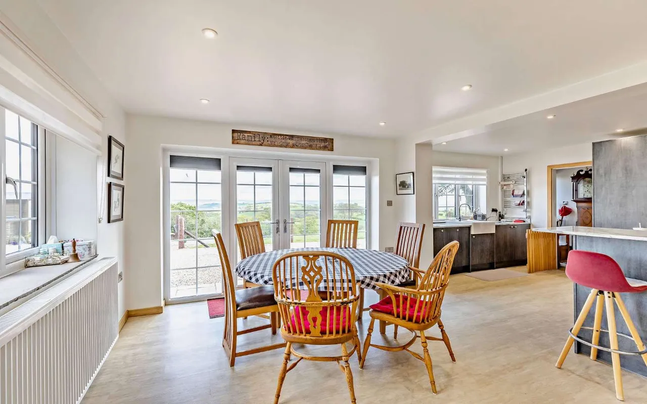 Cefn Penthryn, Brooks, SY21, photo 4