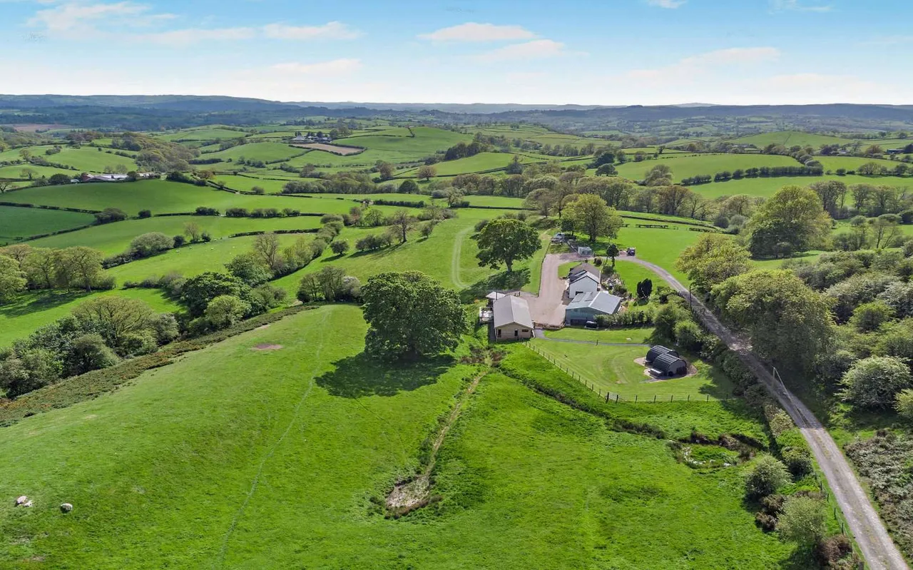 Cefn Penthryn, Brooks, SY21, photo 38