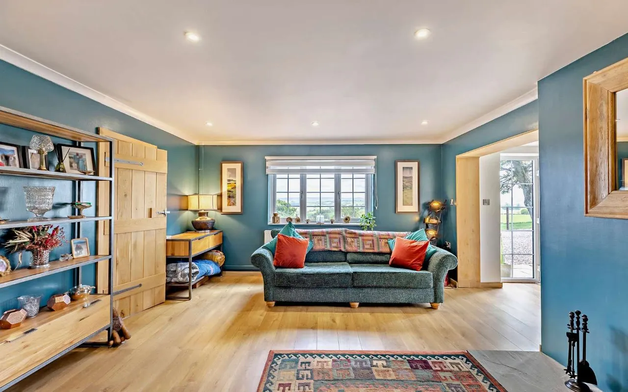 Cefn Penthryn, Brooks, SY21, photo 11