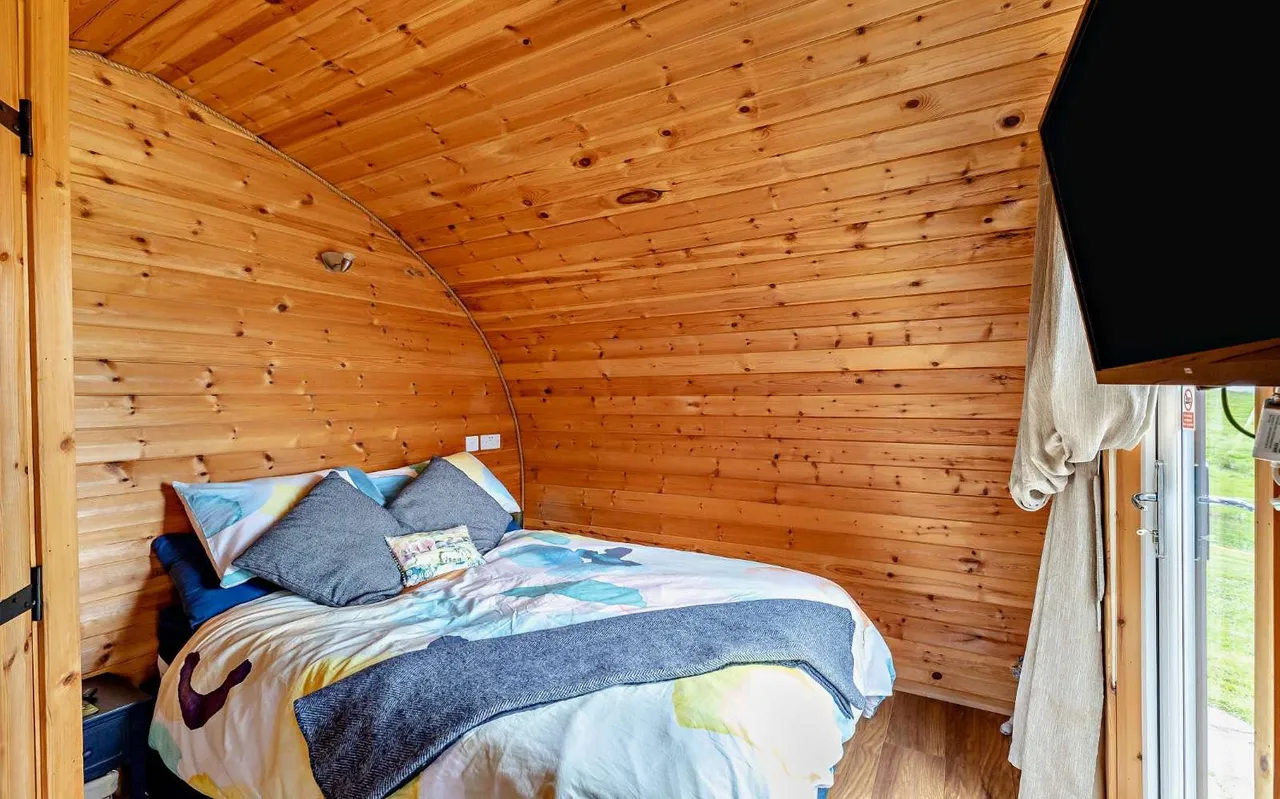 Cefn Penthryn, Brooks, SY21, photo 35