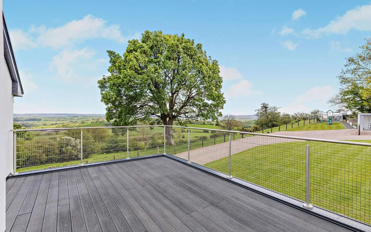 Cefn Penthryn, Brooks, SY21, photo 19