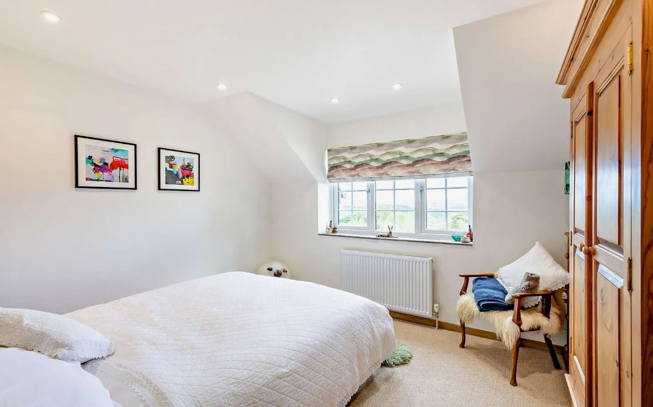 Cefn Penthryn, Brooks, SY21, photo 21