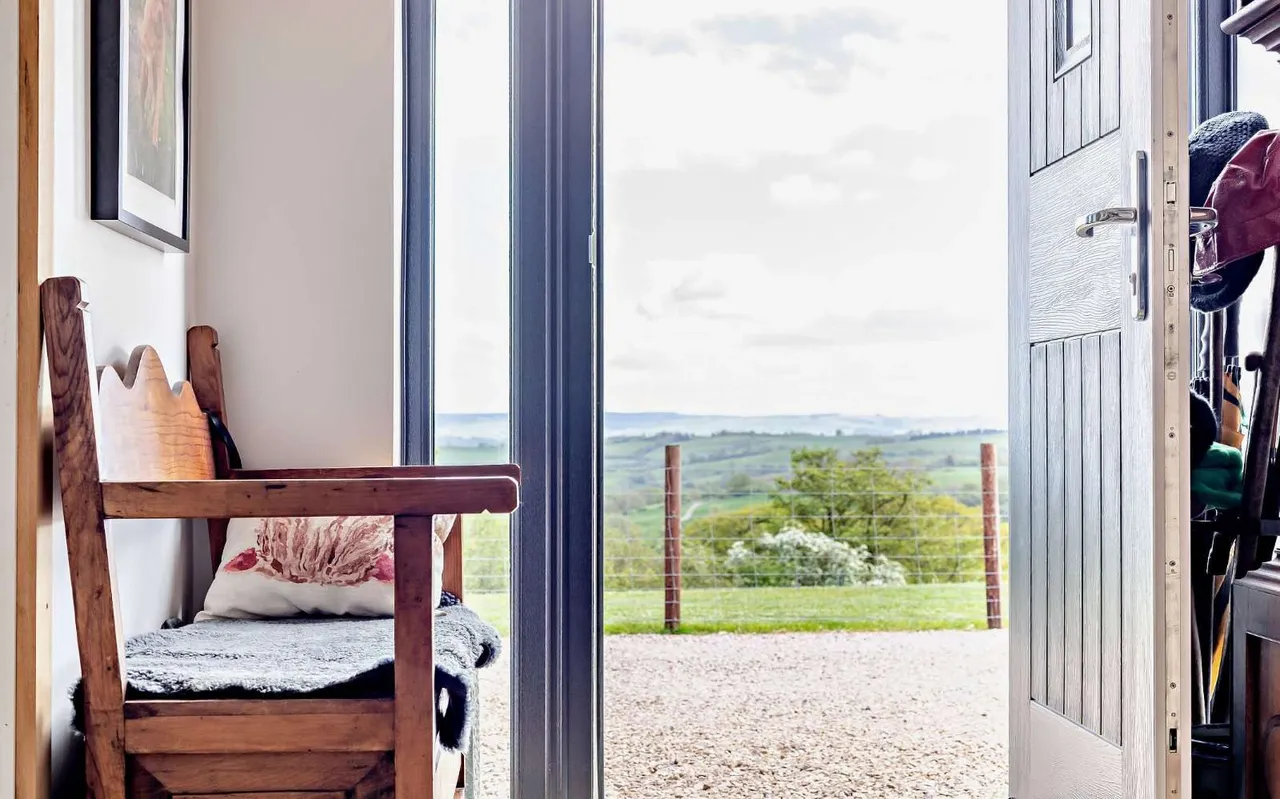 Cefn Penthryn, Brooks, SY21, photo 8