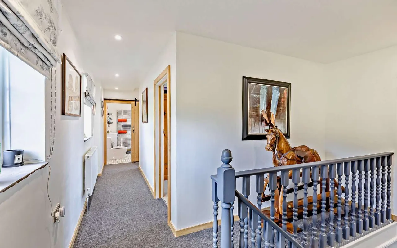 Cefn Penthryn, Brooks, SY21, photo 17
