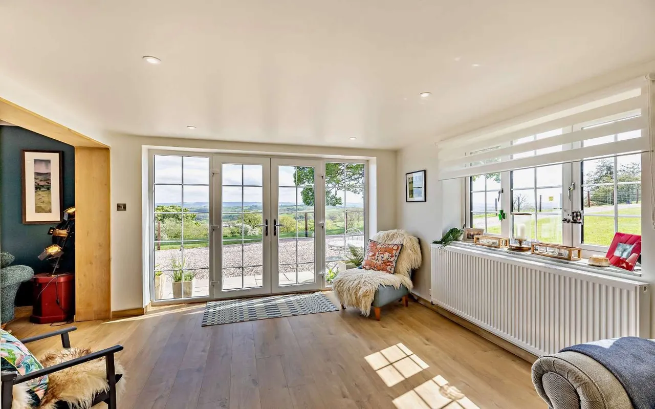 Cefn Penthryn, Brooks, SY21, photo 12