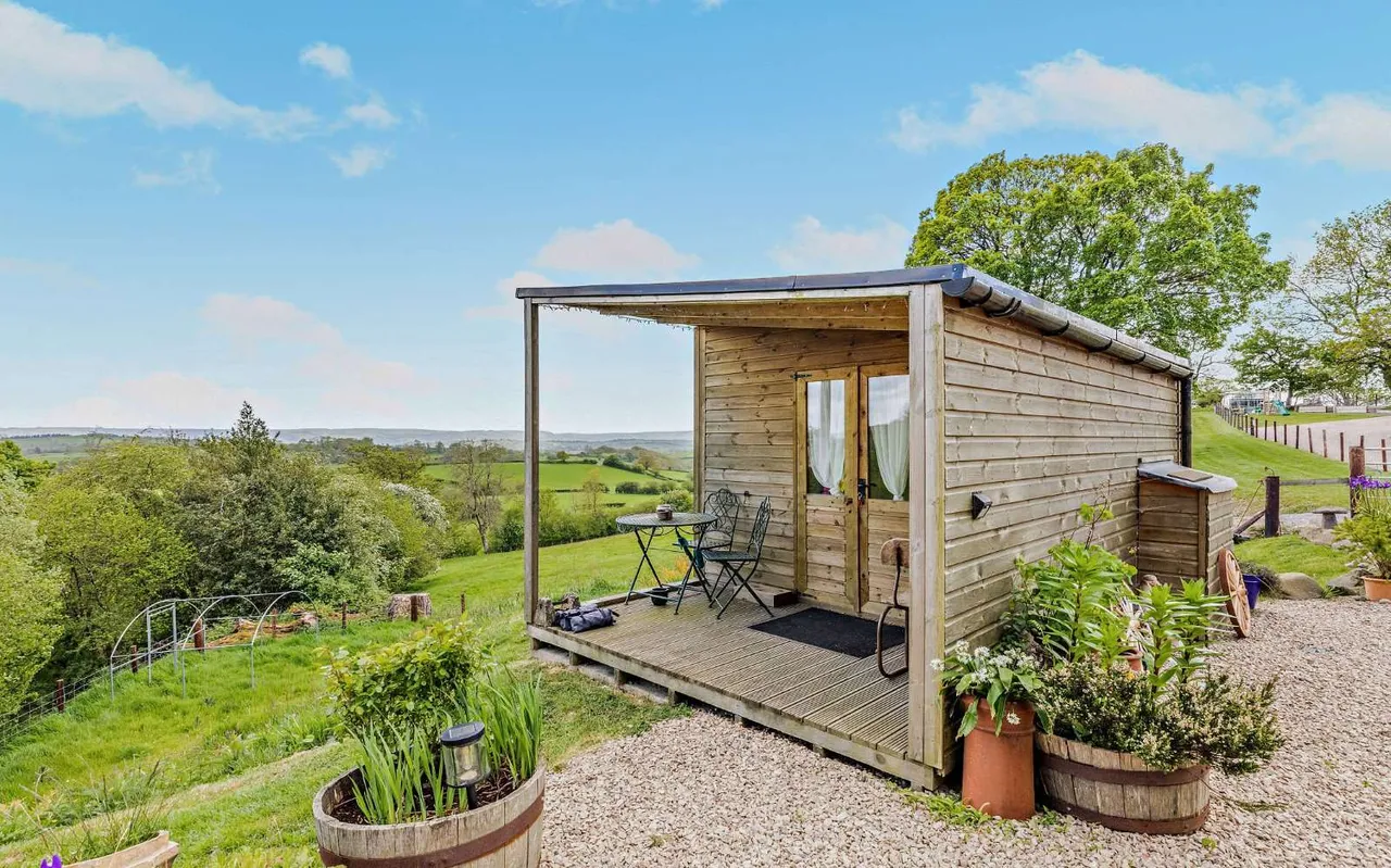 Cefn Penthryn, Brooks, SY21, photo 37