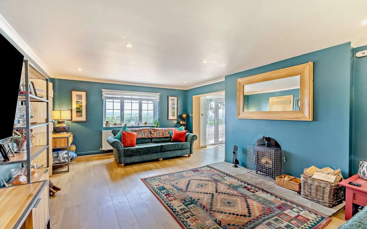 Cefn Penthryn, Brooks, SY21, photo 9