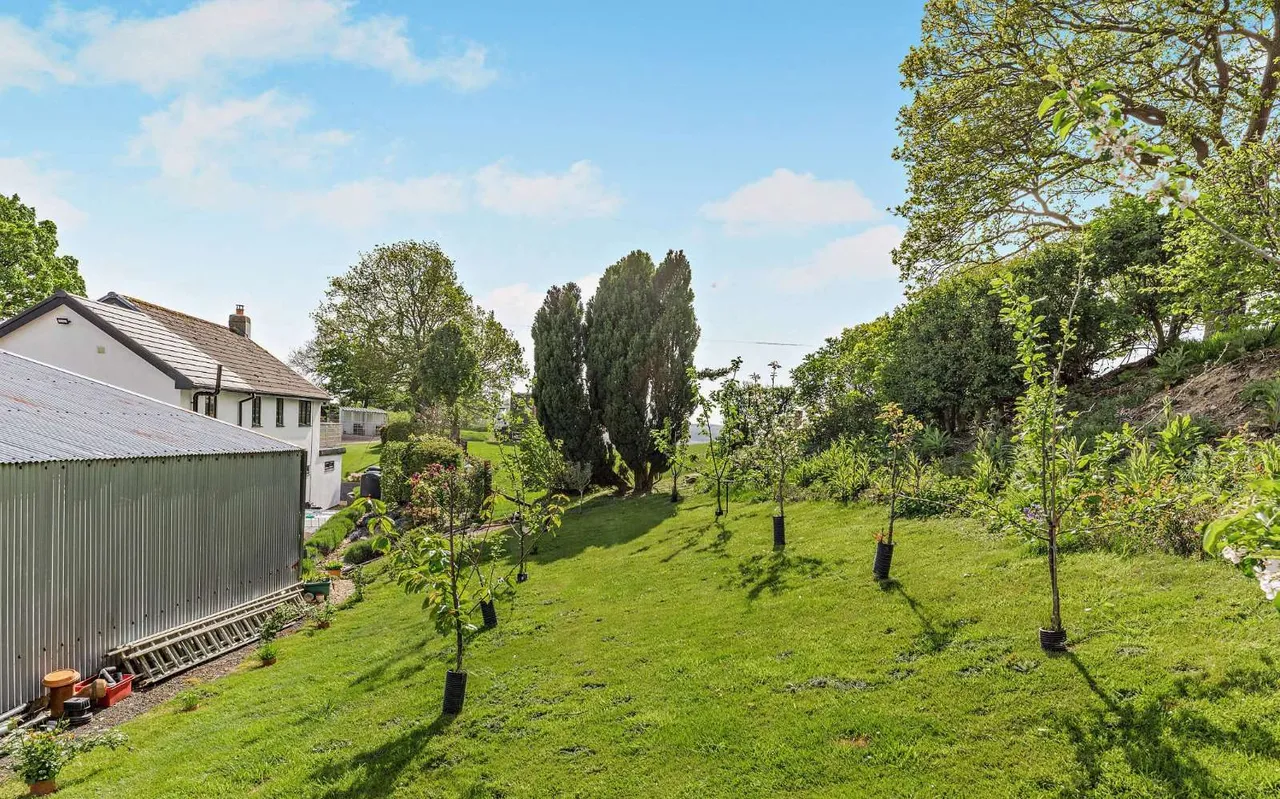 Cefn Penthryn, Brooks, SY21, photo 40