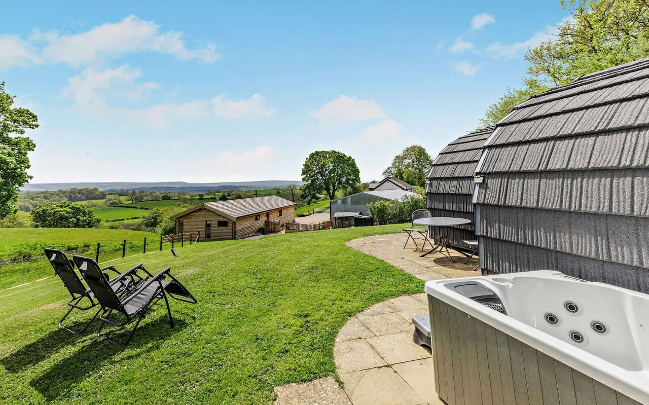 Cefn Penthryn, Brooks, SY21, photo 36