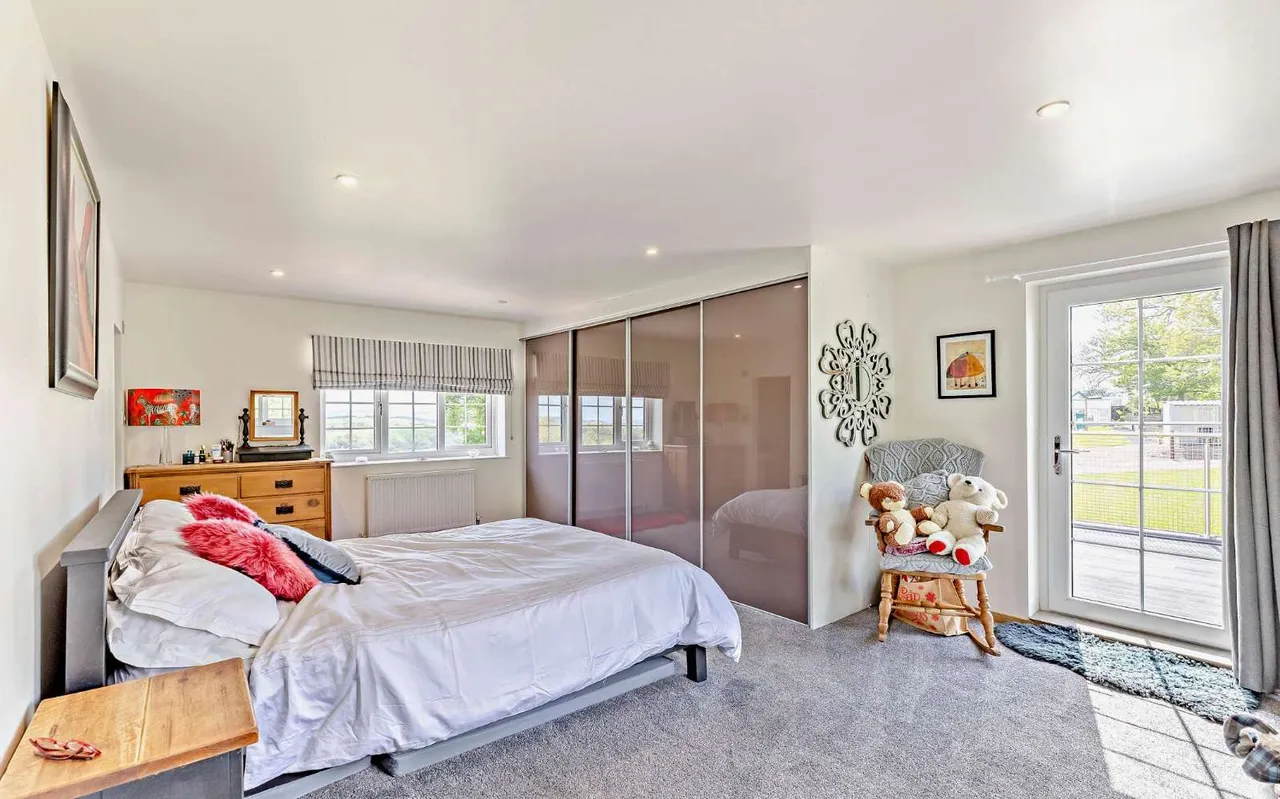 Cefn Penthryn, Brooks, SY21, photo 18