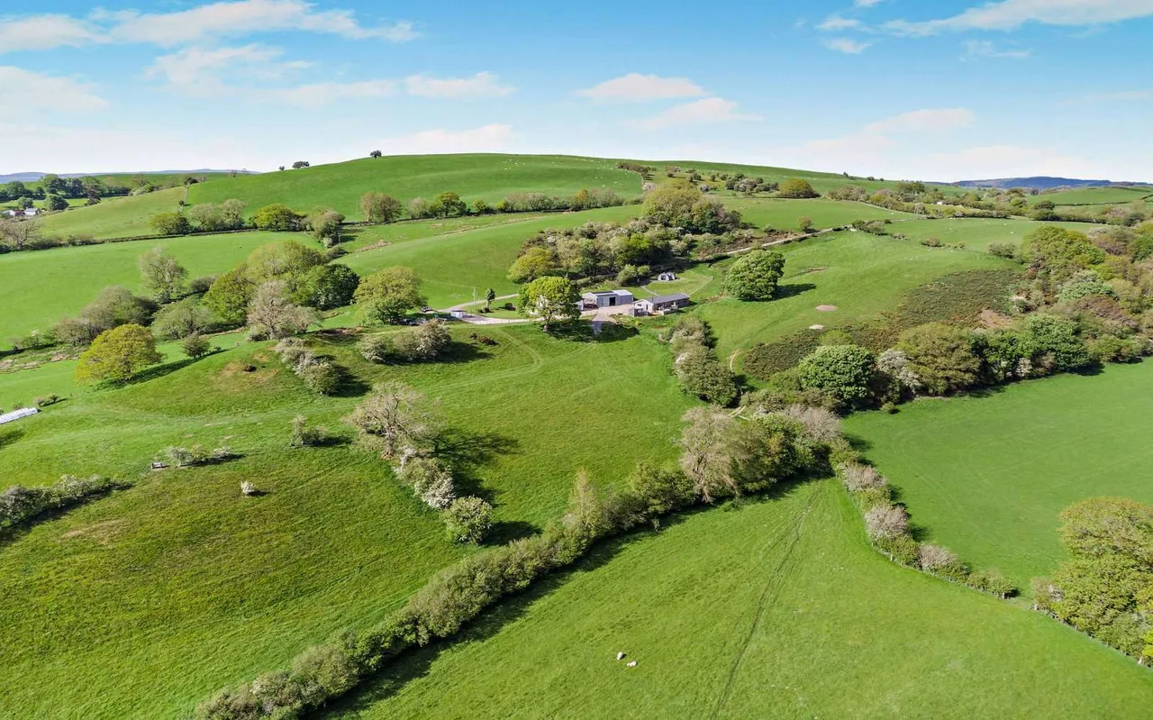 Cefn Penthryn, Brooks, SY21, photo 41