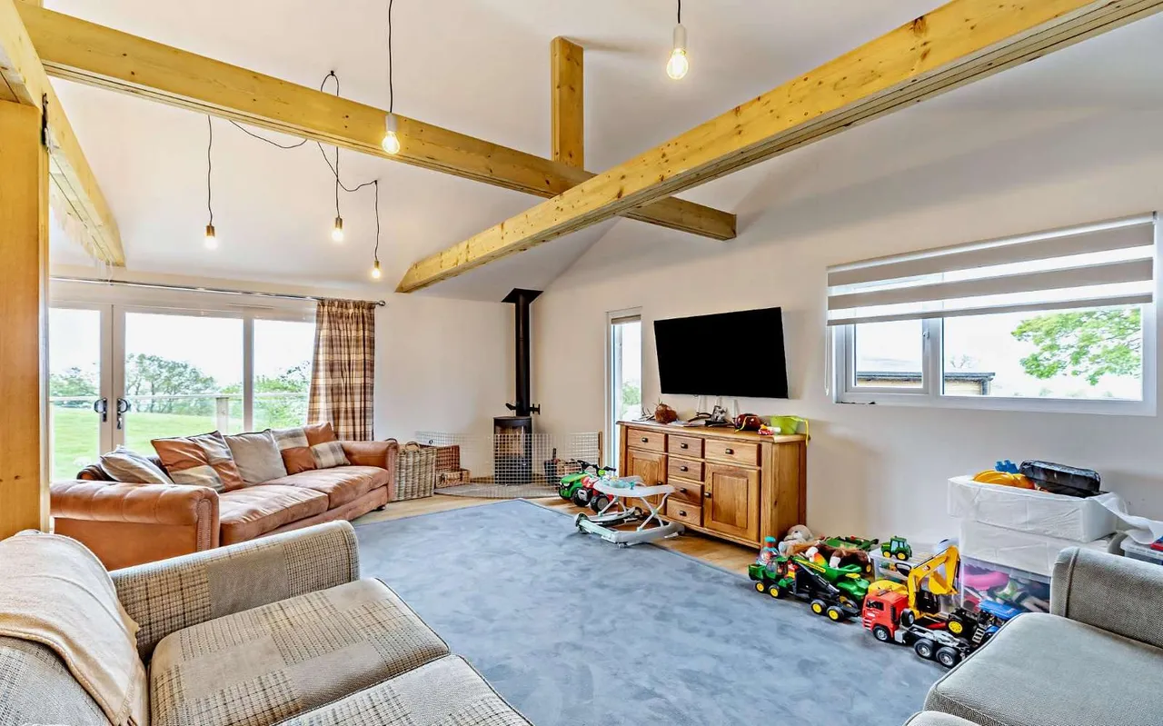 Cefn Penthryn, Brooks, SY21, photo 27