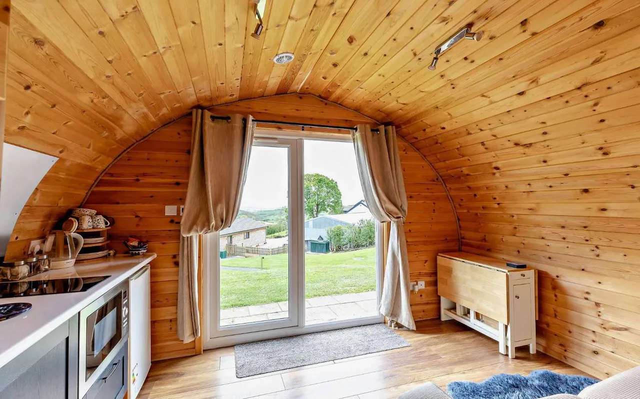 Cefn Penthryn, Brooks, SY21, photo 34