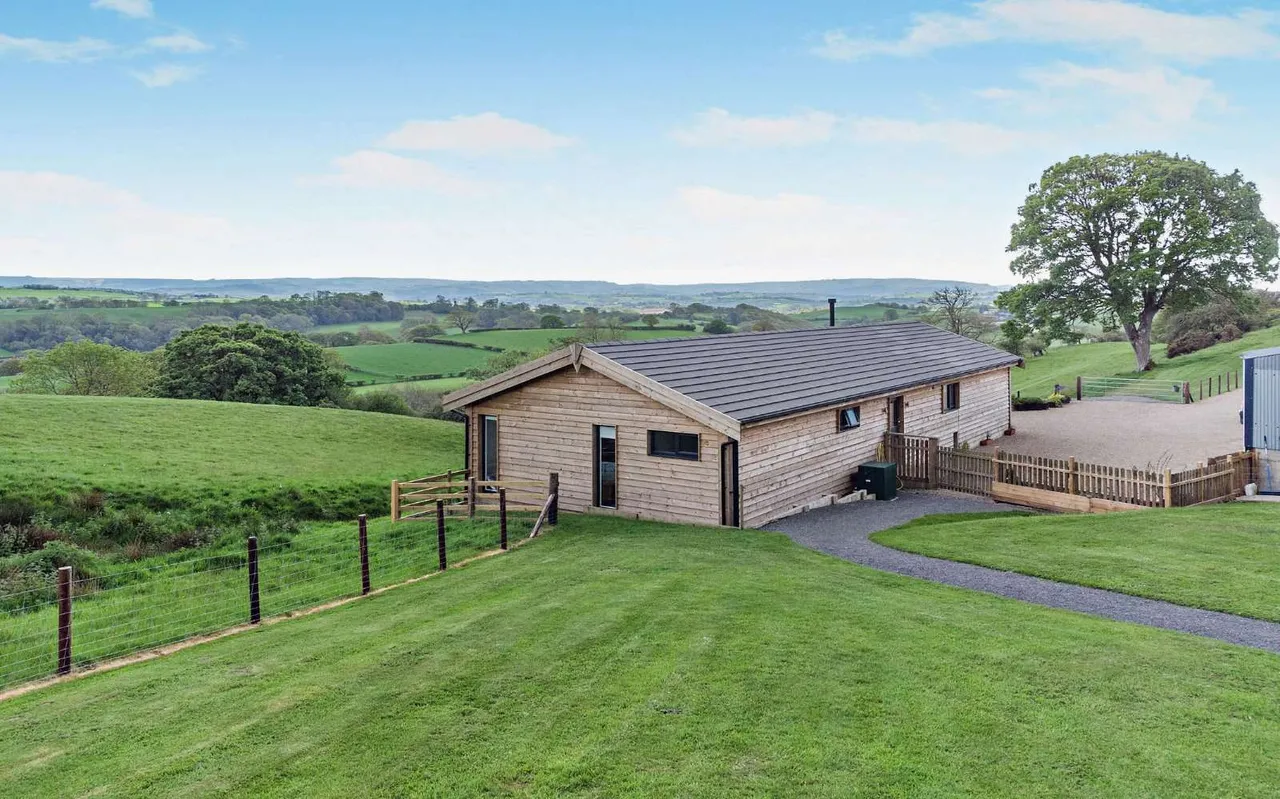 Cefn Penthryn, Brooks, SY21, photo 26
