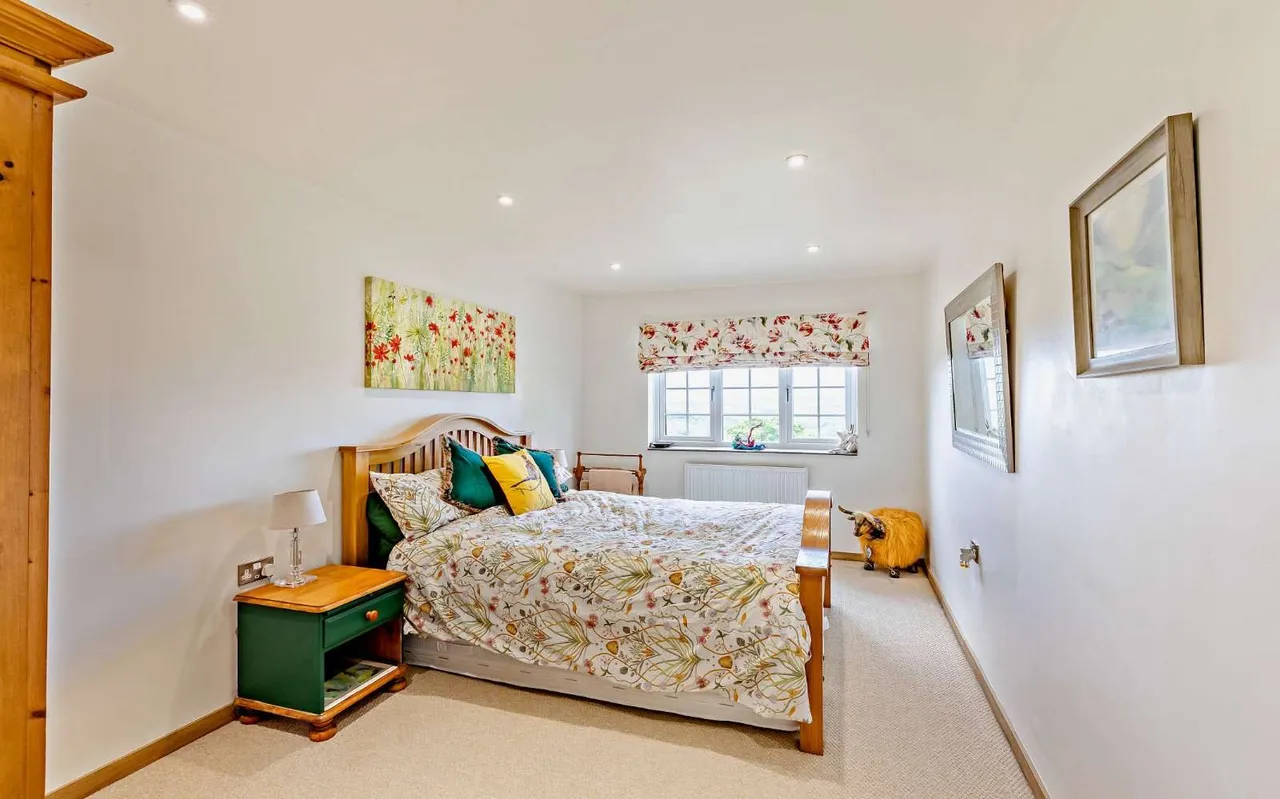 Cefn Penthryn, Brooks, SY21, photo 23